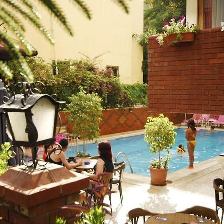 Beautiful Sultan House At Cleopatra Beach 1 With Umbrellas, Balcony, Barbecue, Private 100Mbps Wifi, Smart Tv, Table Games, Vip Trans-Fer - Beautiful Apartmenthouse อลันยา ภายนอก รูปภาพ