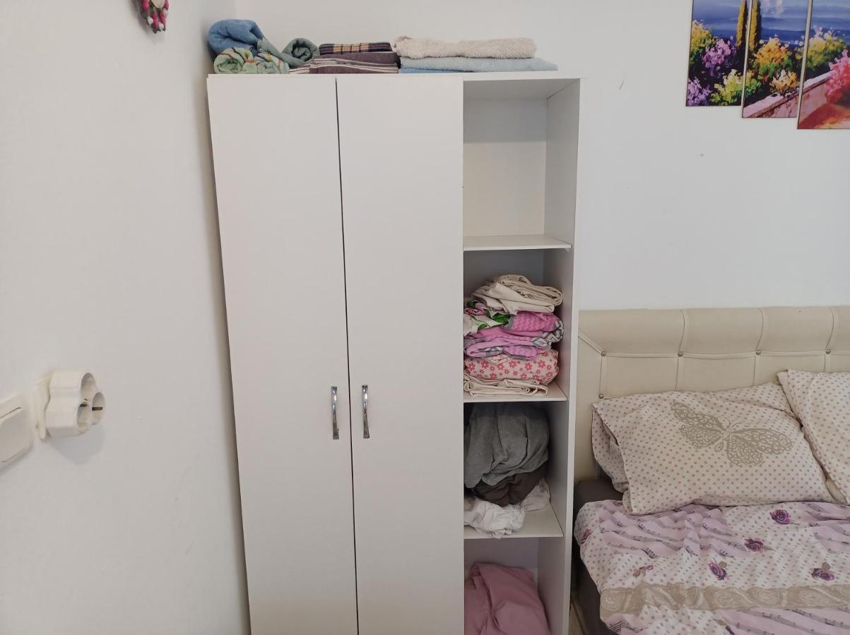 Beautiful Sultan House At Cleopatra Beach 1 With Umbrellas, Balcony, Barbecue, Private 100Mbps Wifi, Smart Tv, Table Games, Vip Trans-Fer - Beautiful Apartmenthouse อลันยา ภายนอก รูปภาพ