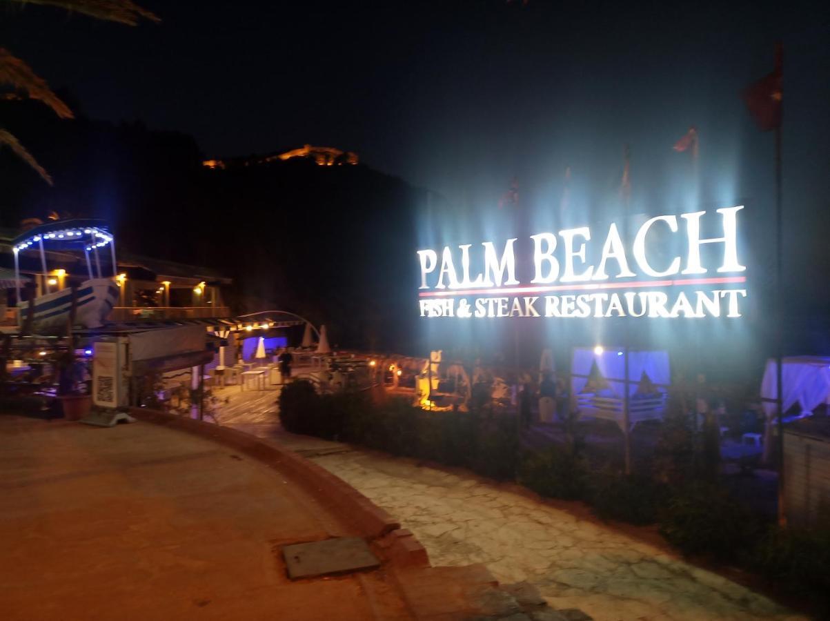 Beautiful Sultan House At Cleopatra Beach 1 With Umbrellas, Balcony, Barbecue, Private 100Mbps Wifi, Smart Tv, Table Games, Vip Trans-Fer - Beautiful Apartmenthouse อลันยา ภายนอก รูปภาพ