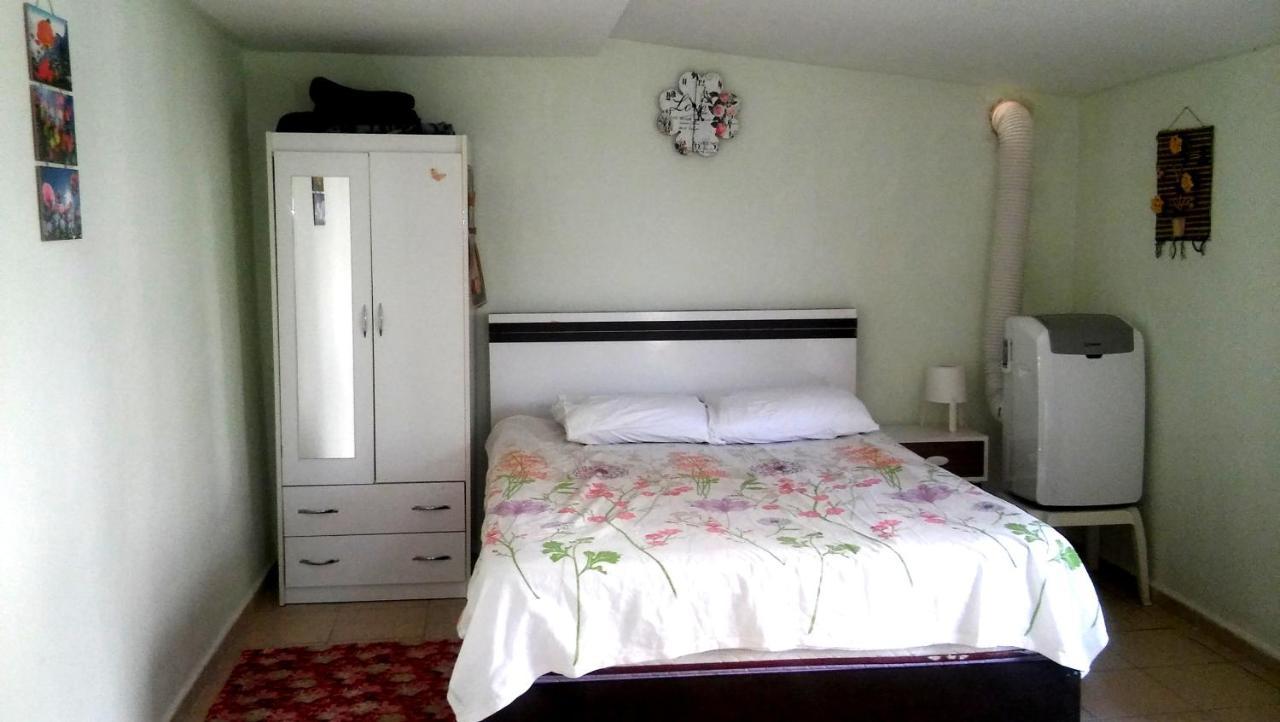 Beautiful Sultan House At Cleopatra Beach 1 With Umbrellas, Balcony, Barbecue, Private 100Mbps Wifi, Smart Tv, Table Games, Vip Trans-Fer - Beautiful Apartmenthouse อลันยา ภายนอก รูปภาพ