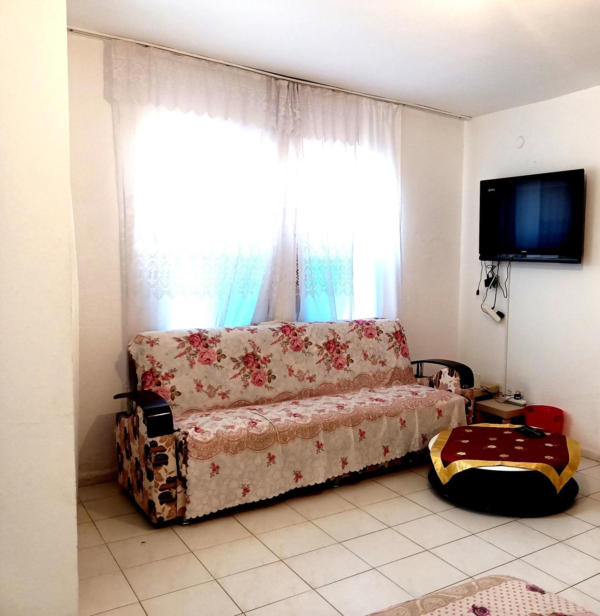 Beautiful Sultan House At Cleopatra Beach 1 With Umbrellas, Balcony, Barbecue, Private 100Mbps Wifi, Smart Tv, Table Games, Vip Trans-Fer - Beautiful Apartmenthouse อลันยา ภายนอก รูปภาพ